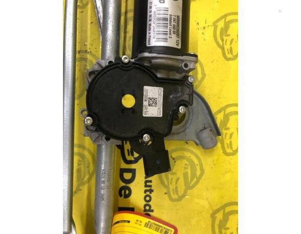 Wiper Motor BMW 1er (F20)