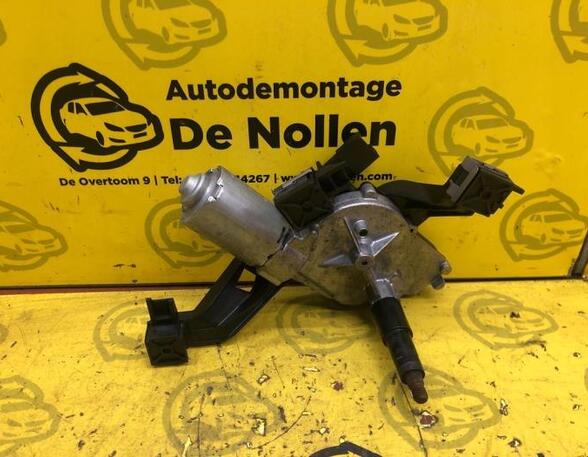 Wiper Motor PEUGEOT 207 (WA, WC)