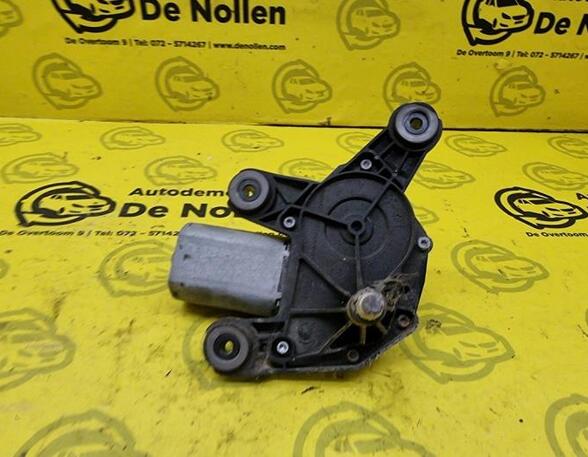 Wiper Motor FIAT Grande Punto (199), FIAT Punto (199), FIAT Punto Evo (199)