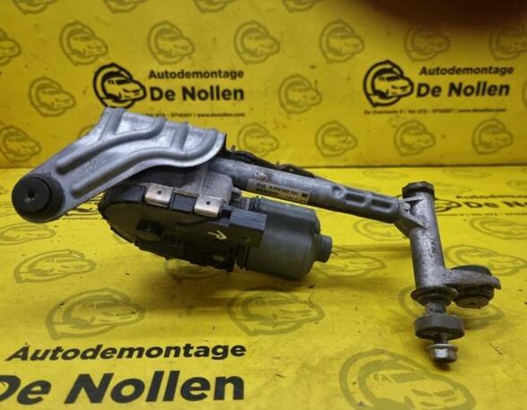 Wiper Motor SEAT Leon (1P1)