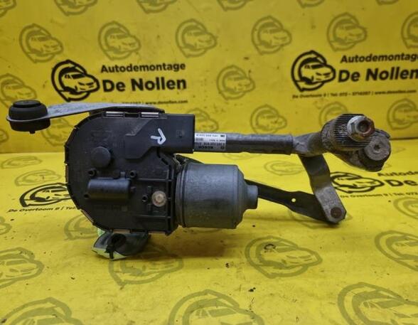 Wiper Motor SEAT Leon (1P1)