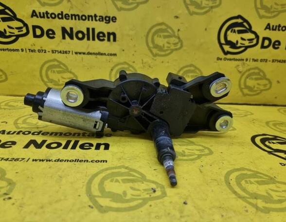 Wiper Motor VW Scirocco (137, 138)