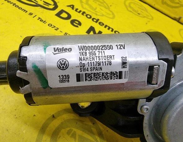 Wiper Motor VW Scirocco (137, 138)