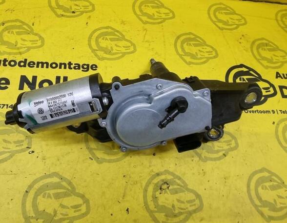 Wiper Motor VW Scirocco (137, 138)