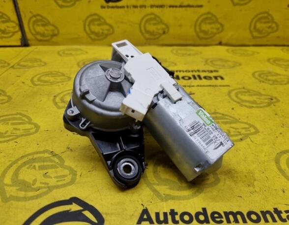 Wiper Motor PEUGEOT 207 SW (WK)