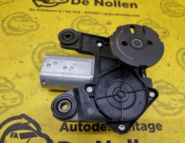 Wiper Motor PEUGEOT 207 SW (WK)