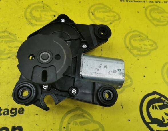 Wiper Motor PEUGEOT 207 SW (WK)