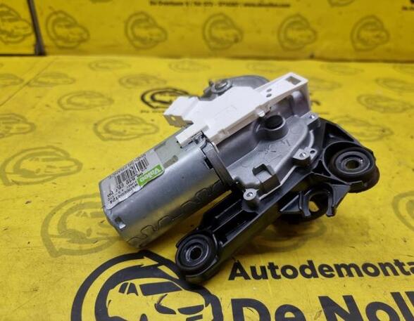 Wiper Motor PEUGEOT 207 SW (WK)