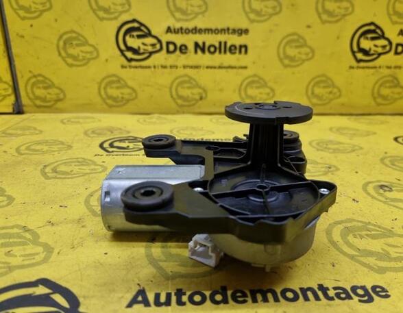 Wiper Motor PEUGEOT 207 SW (WK)