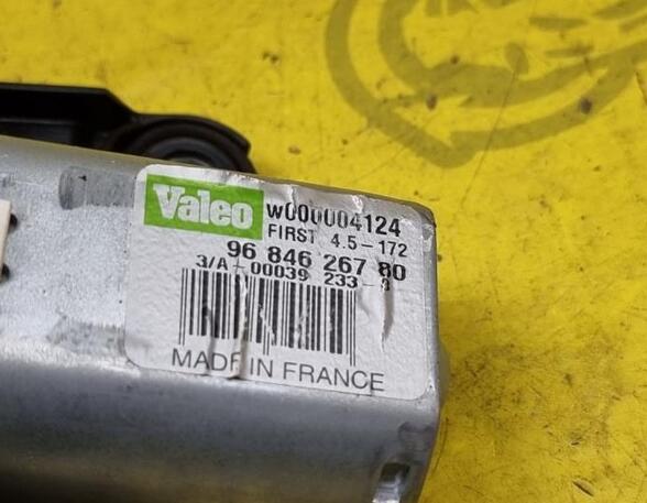 Wiper Motor PEUGEOT 207 SW (WK)