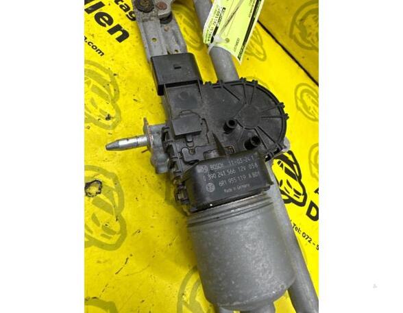 Wiper Motor VW Polo (6C1, 6R1)