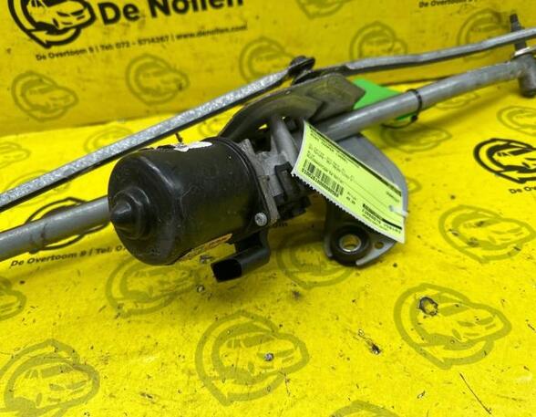 Wiper Motor MINI Mini (R56)