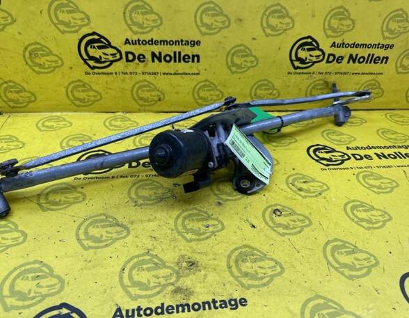 Wiper Motor MINI Mini (R56)