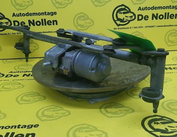 Wiper Motor VW Golf VI (5K1)