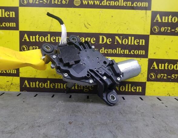 Wiper Motor VW Polo (6C1, 6R1)