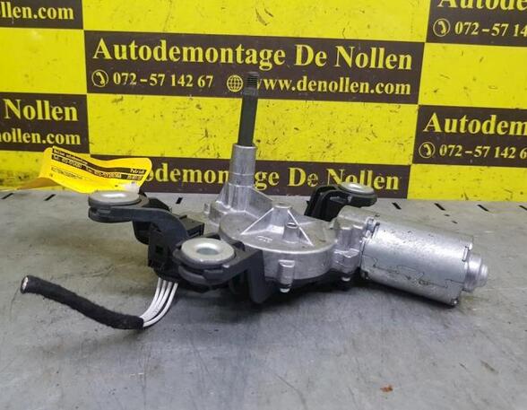 Wiper Motor VW Polo (6C1, 6R1)