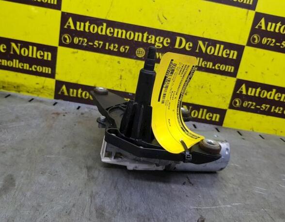 Wiper Motor RENAULT Twingo II (CN0)