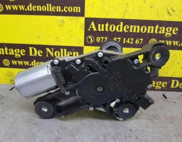 Wiper Motor FORD Galaxy (WA6), FORD S-Max (WA6)