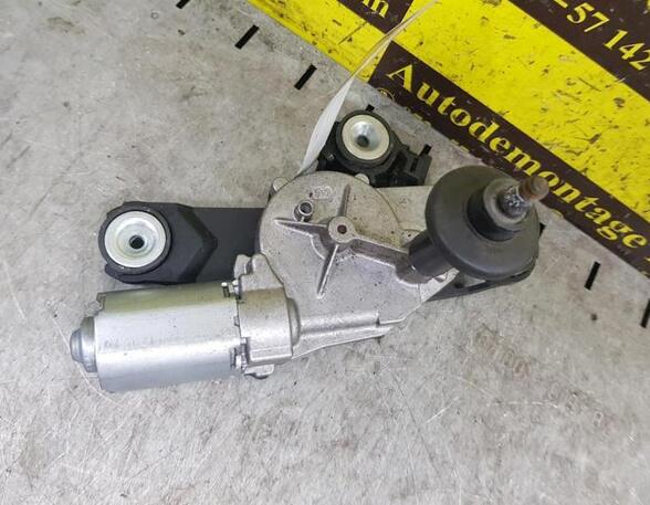 Wiper Motor FORD Galaxy (WA6), FORD S-Max (WA6)