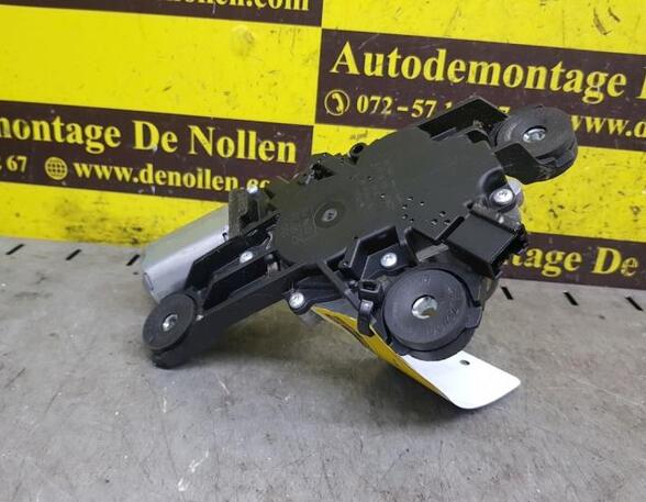 Wiper Motor FORD Galaxy (WA6), FORD S-Max (WA6)