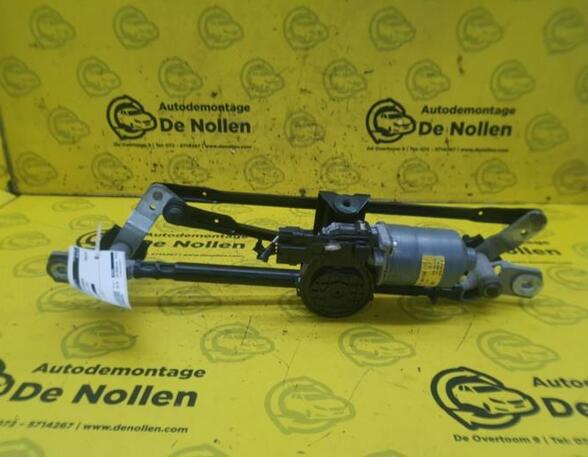 Wiper Motor HYUNDAI i10 (PA)