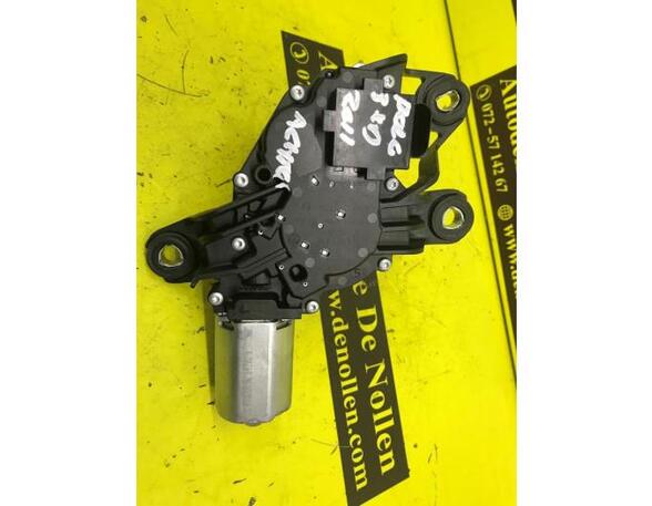 Wiper Motor VW Polo (6C1, 6R1)