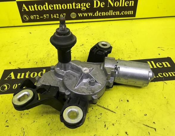 Wiper Motor VW Polo (6C1, 6R1)