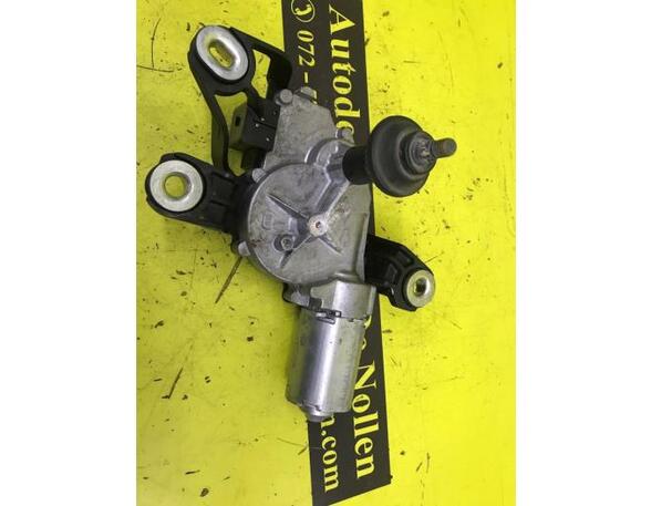 Wiper Motor VW Polo (6C1, 6R1)