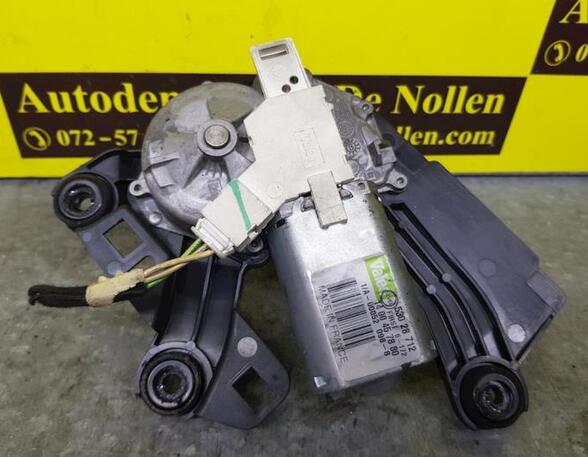 Wiper Motor FIAT Scudo Bus (270, 272)