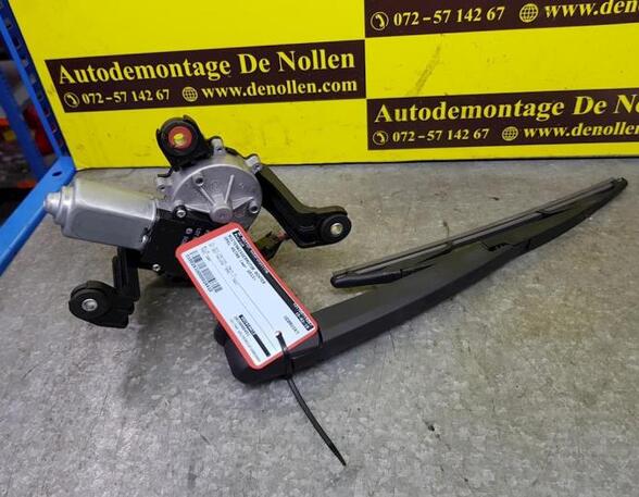 Wiper Motor OPEL Astra J (--)