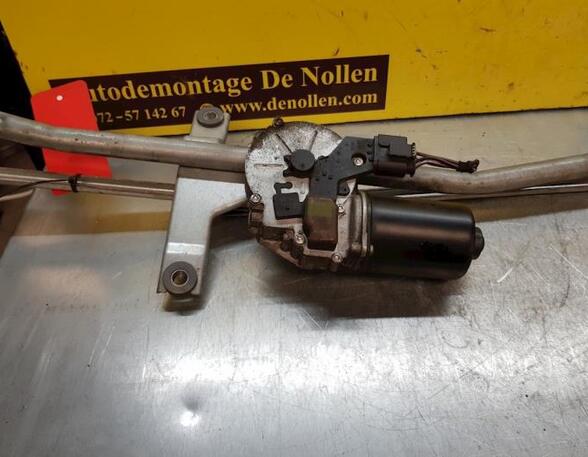 Wiper Motor MERCEDES-BENZ Vito Bus (W639)