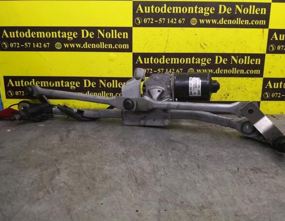 Wiper Motor BMW 1er (E81), BMW 1er (E87)