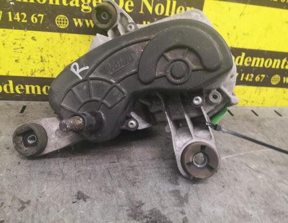 Wiper Motor PEUGEOT RCZ (--)