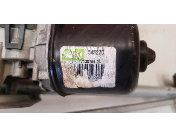 Wiper Motor MINI Mini (R56)