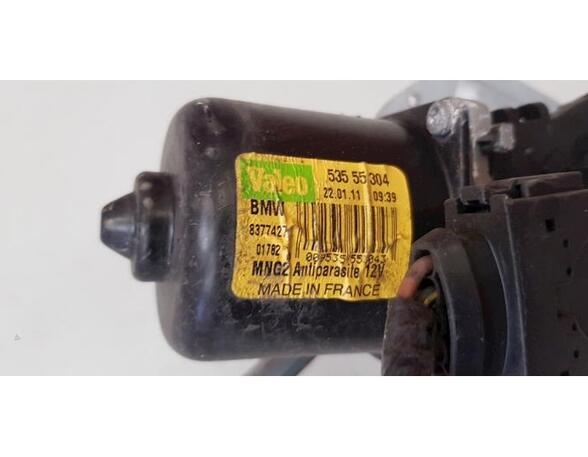 Wiper Motor MINI Mini (R56)