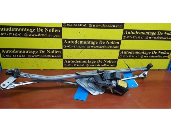 Wiper Motor MINI Mini (R56)