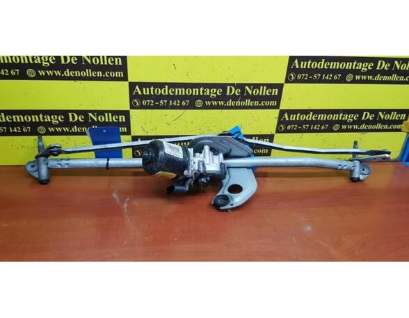 Wiper Motor MINI Mini (R56)