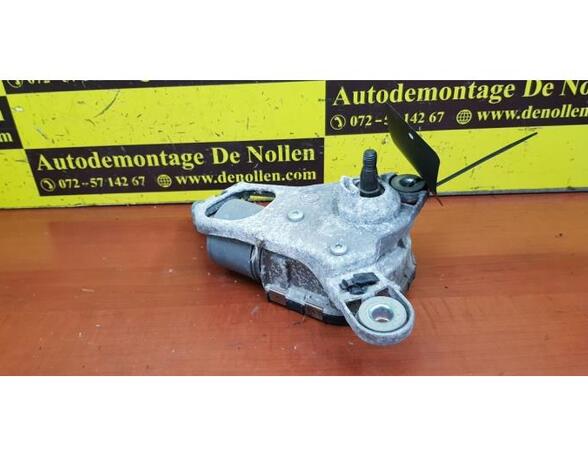 Wiper Motor FORD Focus III (--)