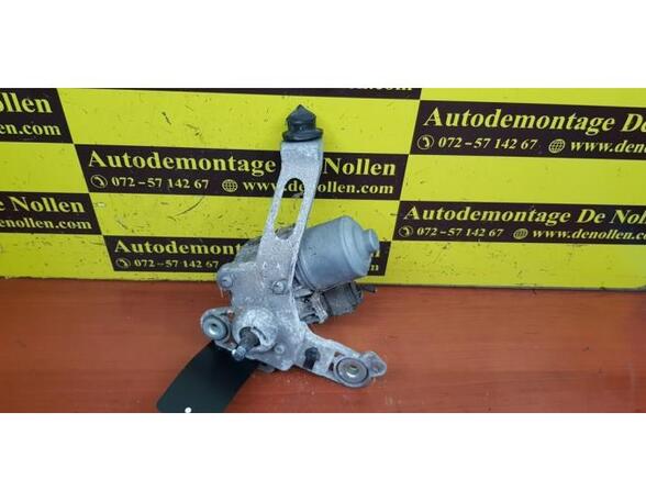 Wiper Motor FORD Focus III (--)