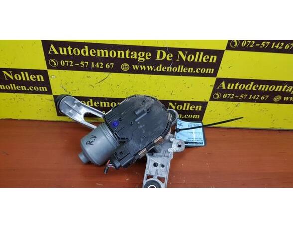 Wiper Motor FORD Focus III (--)