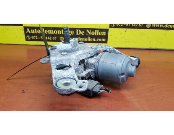 Wiper Motor FORD Focus III (--)