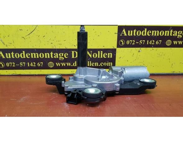 Wiper Motor FORD Focus III (--)