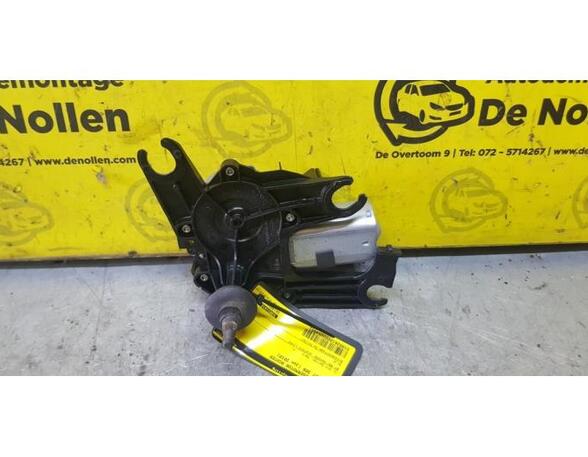 Wiper Motor PEUGEOT 308 I (4A, 4C), PEUGEOT 308 SW I (4E, 4H)