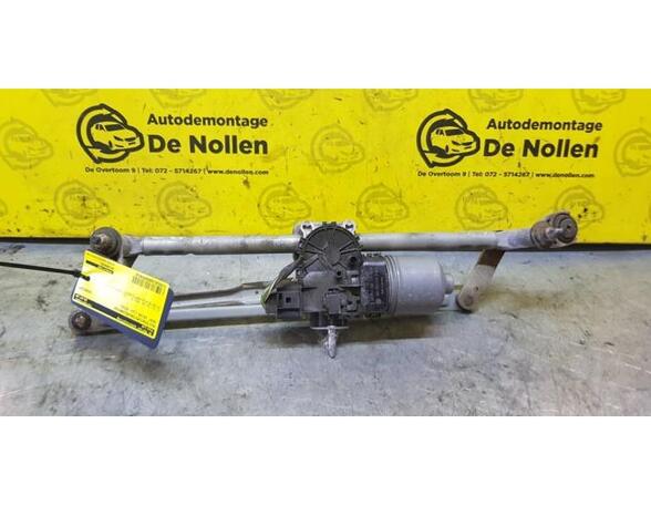 Wiper Motor SEAT Ibiza IV ST (6J8, 6P8)