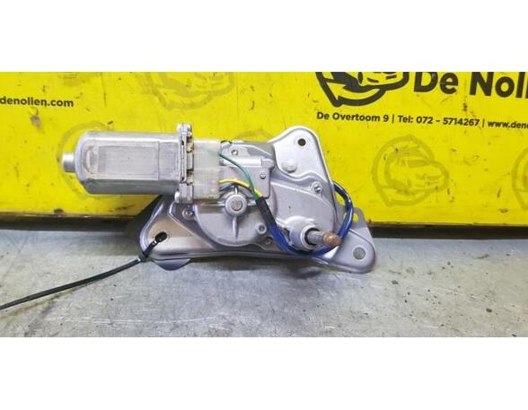 Wiper Motor DAIHATSU Sirion (M3), SUBARU Justy IV (--)