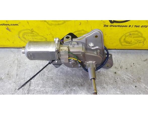 Wiper Motor DAIHATSU Sirion (M3), SUBARU Justy IV (--)