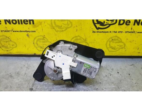 Wiper Motor PEUGEOT 308 I (4A, 4C)