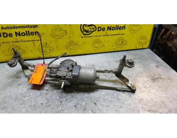 Wiper Motor SEAT Ibiza IV (6J5, 6P1), SEAT Ibiza IV Sportcoupe (6J1, 6P5)