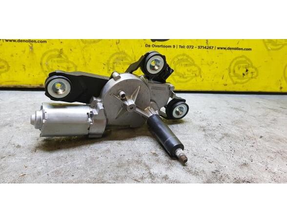 Wiper Motor FORD Focus III (--)