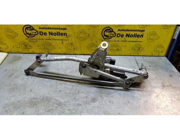 Wiper Motor VW Passat (362)